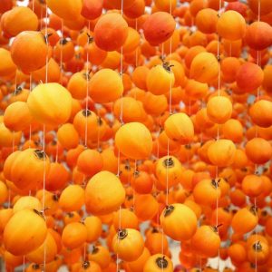 Hồng treo gió (500gr)