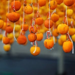 Hồng treo gió (thượng hạng)