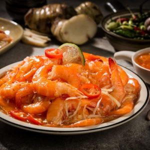 Mắm tôm chua Huế 500gr
