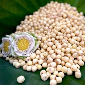 Hạt Sen Khô Huế Tịnh Tâm