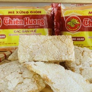 Mè xửng giòn Thiên Hương Huế