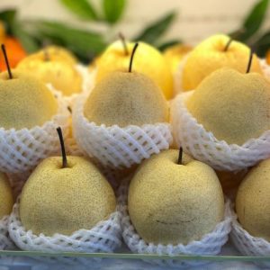 Lê Đường – Giòn Ngọt, Mọng Nước